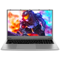 노트북 15.6인치 화면 대형 인텔 프로세서 8GB RAM 512GB SSD 사무용 WIN11 home, 회색, ESDYS1034, 512GB, 8GB, WIN11 Home