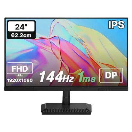 한성컴퓨터  FHD IPS 144Hz 게이밍 모니터