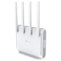 티피링크 BE5100 듀얼 밴드 기가비트 Wi-Fi 7 인터넷 유무선 공유기, 1개, Archer BE5100