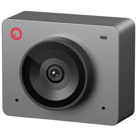 옵스봇(OBSBOT) Meet SE AI 웹캠 (고화질 FHD), 스페이스 그레이