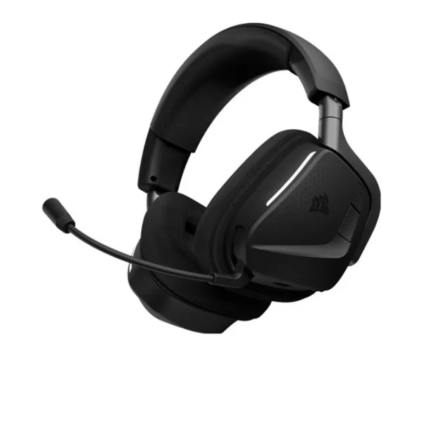 커세어 VOID v2 MAX RGB 무선 게이밍 헤드셋
