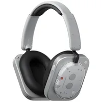 낫싱 Nothing headphone (1) 노이즈 캔슬링 블루투스 무선 방수 헤드폰 멀티포인트 LDAC, 화이트, Headphone (1)