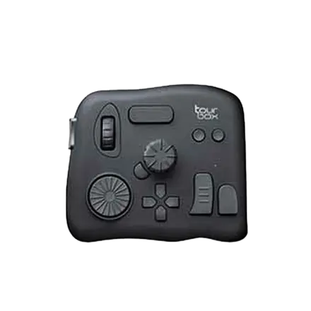 (Tour Box) 투어박스 네오 Tour Box Neo 사진영상 편집 컨트롤러