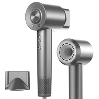 Rotima 헤어 드라이기 초고속 BLDC 모터 110,000rpm 1500W 휴대용 미니 드라이어