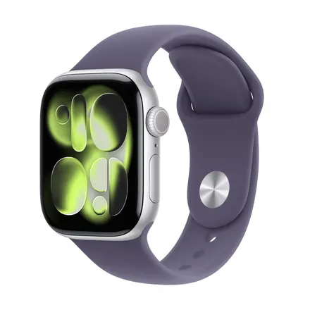 Apple 2025 애플워치 시리즈 11