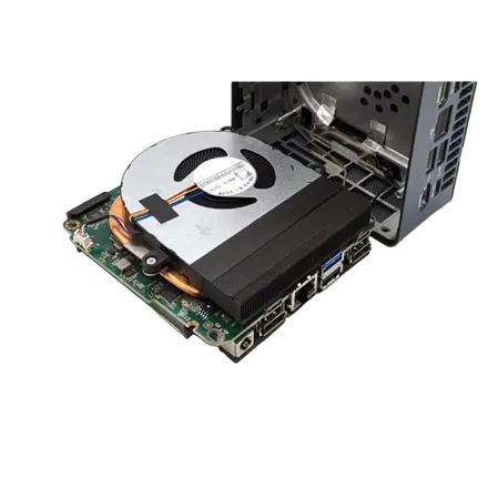 GEEKOM A5 A7 A8 미니 PC 팬용 미니 PC 팬 DC5V 0.5A  AE7 AE8 냉각 팬