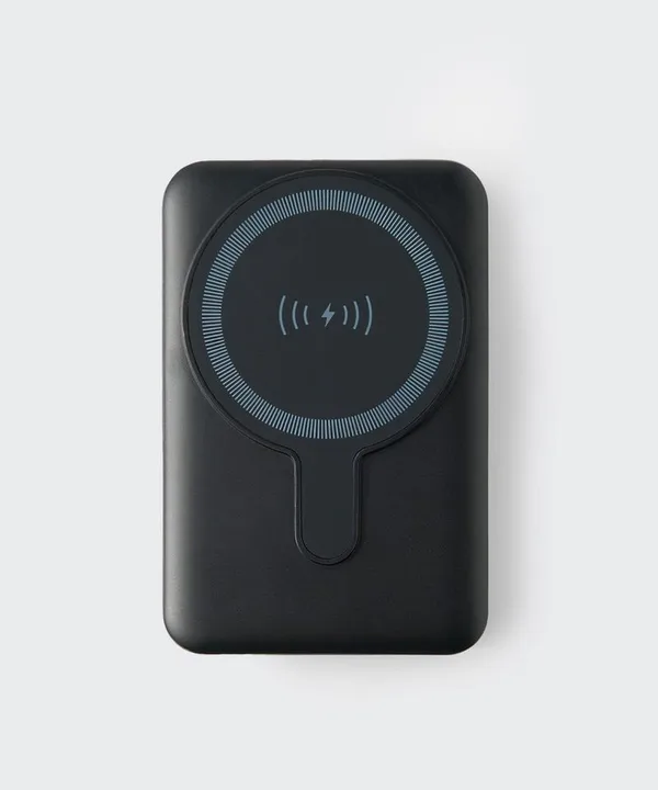 MUSINSA STANDARD HOME & PRODUCTS 고속충전 맥세이프 보조배터리 10000mAh [블랙]158510