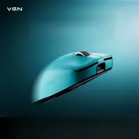 2026 신상 환우 빠른배송 VGN 잠자리3 Turbo+ 3모드 무선 게이밍 마우스 게임 전용 긴 배터리 수명 YXPJ