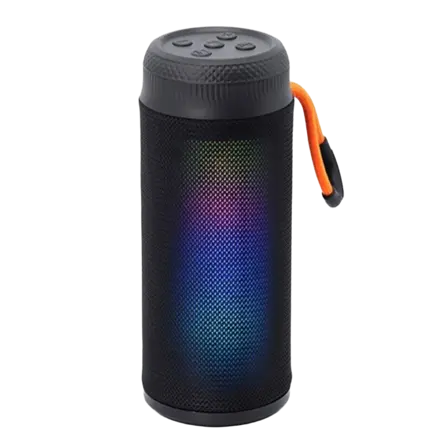 PLEIGO LED 패브릭 블루투스 스피커, 베이지 BS25를 일상에 녹이는 5가지 활용법