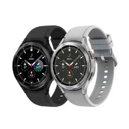 삼성전자 갤럭시 워 치 4 클래식 블루투스 42mm 46mm SM-R880/R890 중고 스마트워치JP, 랜덤색상 빠른출고 가능