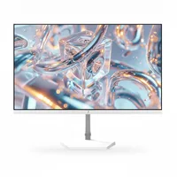 주연테크 FHD IPS 144Hz 게이밍 무결점 모니터 화이트