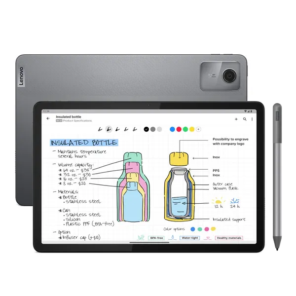 레노버 Tab M11 WITH PEN 태블릿PC