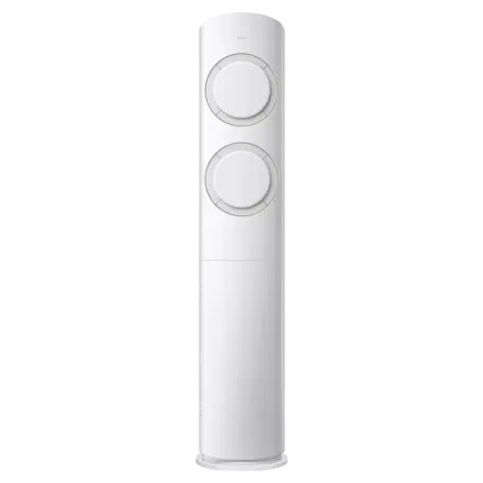 삼성전자 56.9㎡(17.2평) AI Q9000 스탠드형 에어컨 + 리모컨 세트 AF60F17D11GT 방문설치