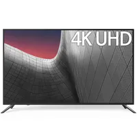 유맥스 4K UHD LED TV, 139cm(55인치), UHD55L, 스탠드형, 고객직접설치