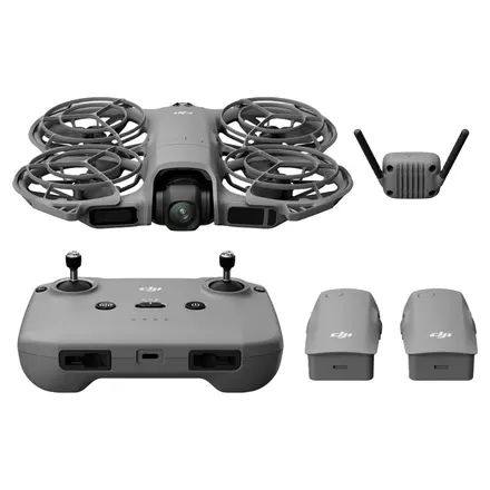 DJI Neo 2 플라이 모어 콤보 드론 리뷰와 구매 가이드