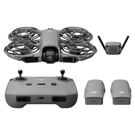 DJI Neo 2 플라이 모어 콤보 드론 리뷰와 구매 가이드