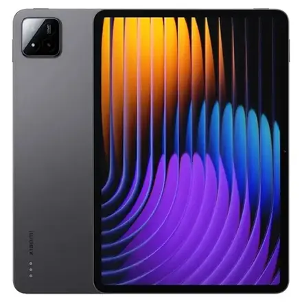 샤오미 패드 7 11.2인치 8GB, Wi-Fi, 256GB, 그레이