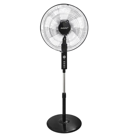 <당일출고> 16인치 키높이 135cm 가정용 사무실용 스탠드 선풍기 DF-F166