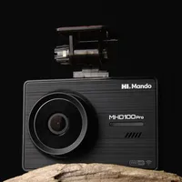 만도 MHD100 64G WIFI 2채널 블랙박스(와이파이 동글이+리더기)포함 초절전 음성녹음 스마트 ADAS