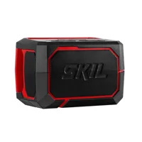 SKIL 스킬 12V 무선 블루투스 스피커 베어툴 RO5026SE00