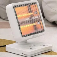 히터 전기히터 석영관 회전 발터치히터 발히터 EGH-QH300 79000EA 1EA