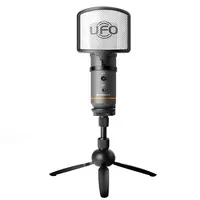 인프라소닉 UFO mini 올인원 방송용 콘덴서 마이크, UFO Mini