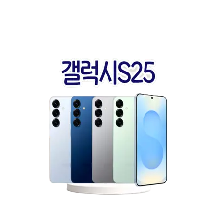 삼성전자 갤럭시 S25 자급제 SM-S931N