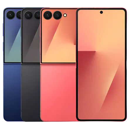 갤럭시 Z플립 7 256G + 확실한 자체검수 및 전용패키지, 256GB, 블루