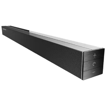 유맥스 80W 블루투스 TV 사운드바 우퍼 스피커 MX80W PC 게이밍 홈시어터, 블랙, MX80W