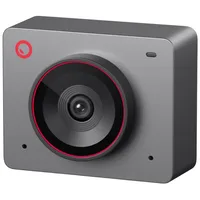 옵스봇(OBSBOT) Meet 2 스페이스그레이 4K AI 웹캠, 단품, 스페이스 그레이