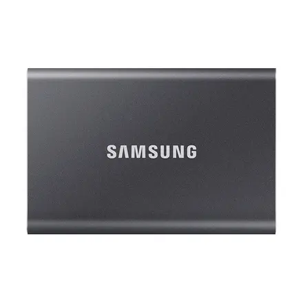 삼성전자 외장SSD T7, 1TB, 타이탄 그레이