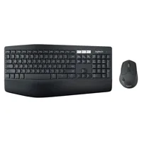 로지텍 MK850 무선 키보드 마우스 세트 벌크