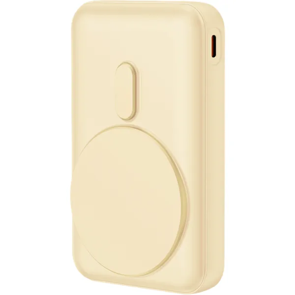 [엑스트라] 볼트 S20 맥세이프 3in1 케이블내장 보조배터리 10000mAh