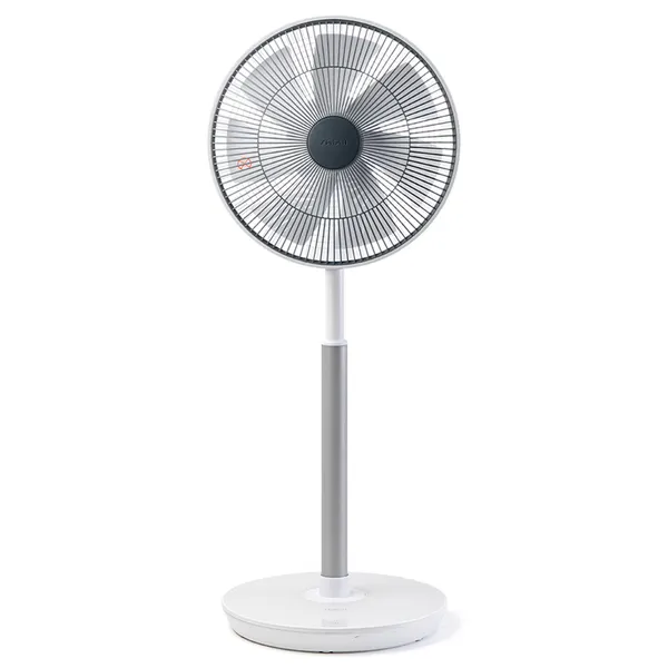 신일 3D 회전 BLDC 무소음 선풍기 써큘레이터형 35cm(14인치), SIF-BZ173D