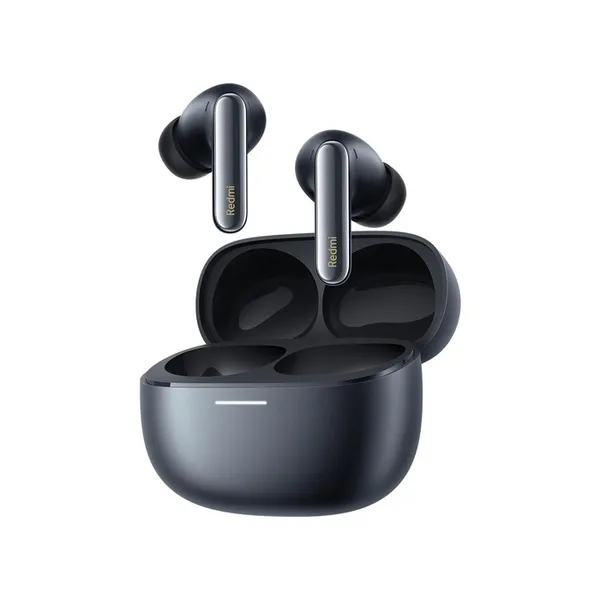 샤오미 Redmi Buds 6 Pro 무선 이어폰 55dB 액티브 노이즈 캔슬링 Bluetooth 5