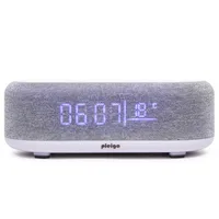 PLEIGO 6in1 패브릭 고속충전 LED 블루투스 스피커