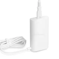 65W USB-C LG그램 호환 일체형 전원 어답터 애플 맥북 삼성 갤럭시 태블릿 아이폰 휴대폰 호환 어댑터 아답터 고속 충전기 20V 3.25A