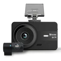 바넥스 전후방 FHD 2채널 블랙박스 BX7W, 32GB, 기본 구성품 6종