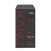 카누 마일드 로스트 130T (100+30), 900mg, 130개입, 1개