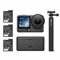 DJI Osmo Action 6 강화 콤보 액션캠
