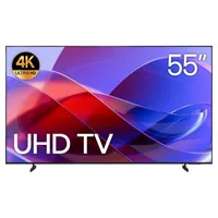 삼성전자 2025년형 139cm(55인치) 크리스탈 4K UHD 스마트TV 55U8000