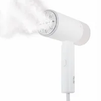 풀라스 폴더블 핸디형 스팀 다리미, FL-IR1000, 화이트