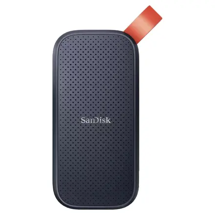 샌디스크 Portable SSD E30