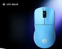 2026 빠른배송 신출시 ATK F1V2 Extreme 2.0 탐색판 리바이어탄 LEVIATAN 연명판 무선 게이밍 마우스 YXPJ