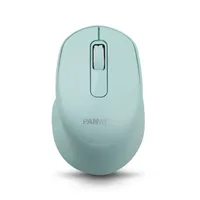 PANWEST PANWEST-PW815 무선 마우스, PANWEST-PW815, 라이트블루