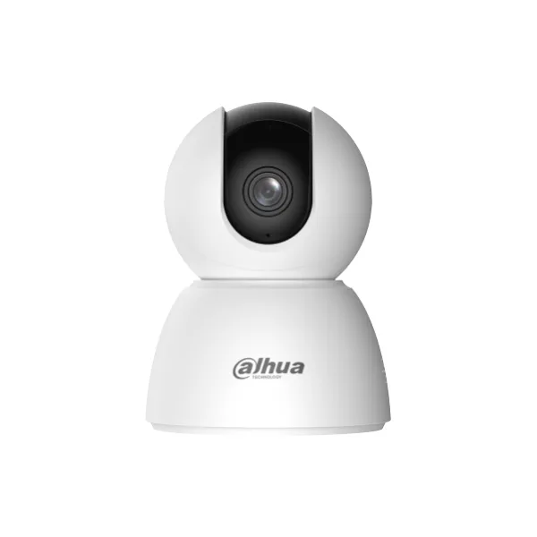 다후아 Hero H3I 300만화소 WiFi 홈CCTV AI 사람감지 자동추적 360도 회전 홈캠