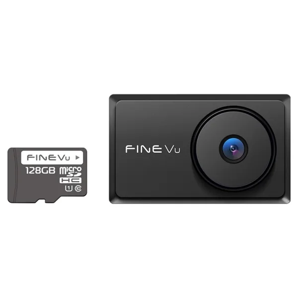 파인뷰 QHD 2채널 블랙박스 X7700 PRO