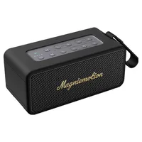 브리츠 60W 프리미엄 거실용 매장용 블루투스 스피커, 블랙, BZ-MG80 Pro