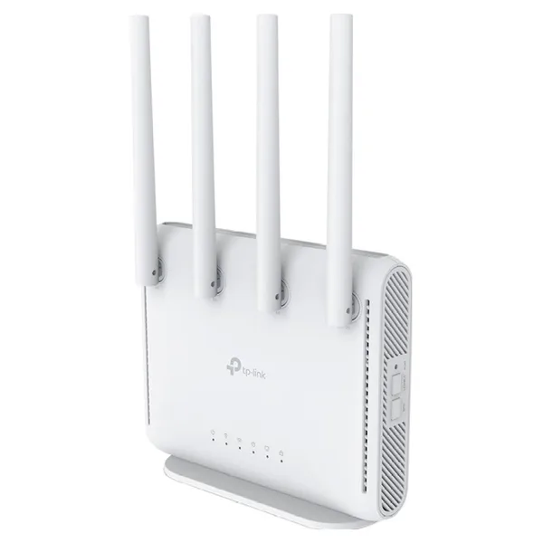 티피링크 BE5100 듀얼 밴드 기가비트 Wi-Fi 7 인터넷 유무선 공유기, 1개, Archer BE5100