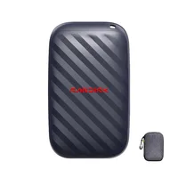 샌디스크 포터블 드라이브 외장 SSD E10 + 보관용 파우치